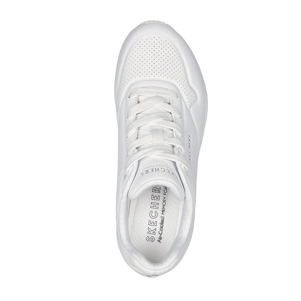 Scarpe da ginnastica UNO STAND ON AIR Donna (Bianco)