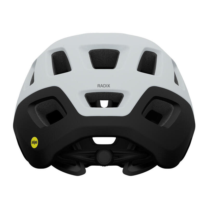 Radix mips Blanco Casco T.M