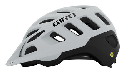 Casco Giro Radix Mips Nero opaco / Ipnotico