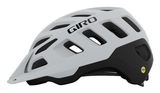 Casco Giro Radix Mips Nero opaco / Ipnotico