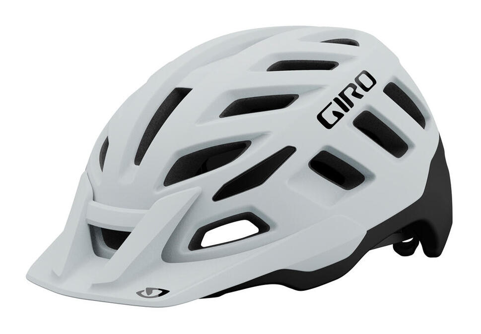 Kask rowerowy Mtb Giro Radix Integrated Mips Matte