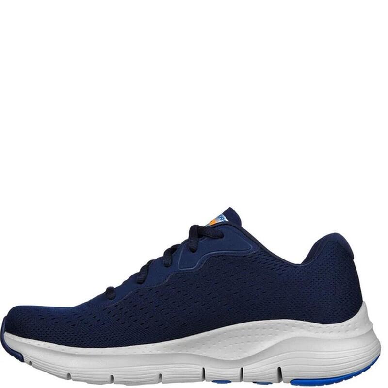 Sneaker Herren Marineblau