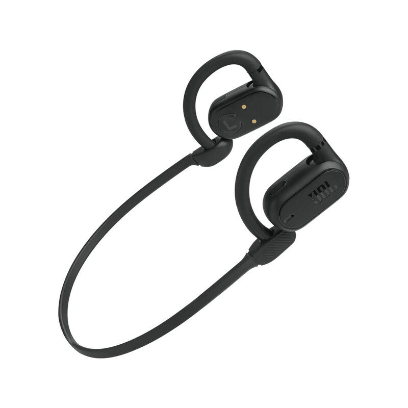 SOUNDGEAR SENSE True Wireless Open-ear Headphones - Black