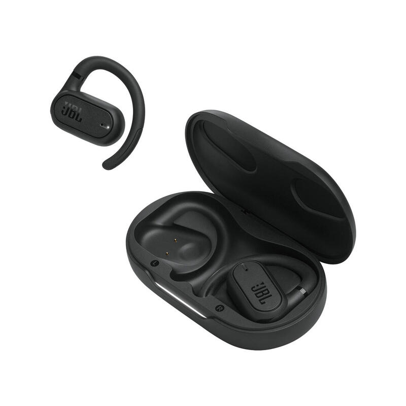SOUNDGEAR SENSE True Wireless Open-ear Headphones - Black