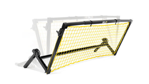 Soccer Trainer Pro: Train eerste contact, controle en nauwkeurigheid. 4/6