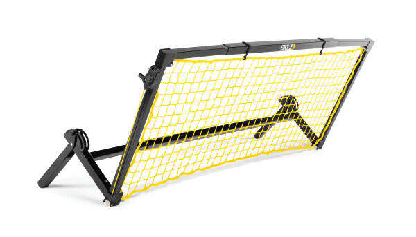 Soccer Trainer Pro: Train eerste contact, controle en nauwkeurigheid. 3/6