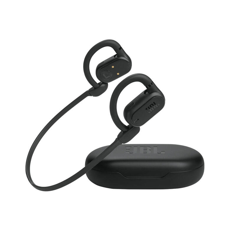 SOUNDGEAR SENSE True Wireless Open-ear Headphones - Black