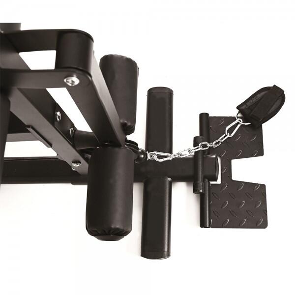 Gimnasio en casa MSX-300 7/7