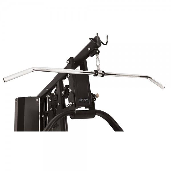 Station de musculation multifonction TOORX Chrono Line MSX-300