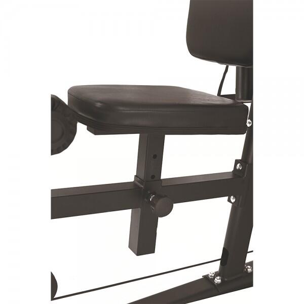 Gimnasio en casa MSX-300 5/7