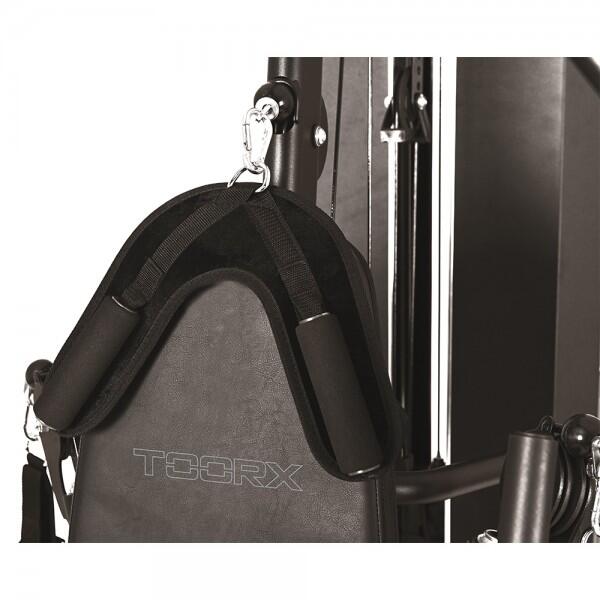 Station de musculation multifonction TOORX Chrono Line MSX-300
