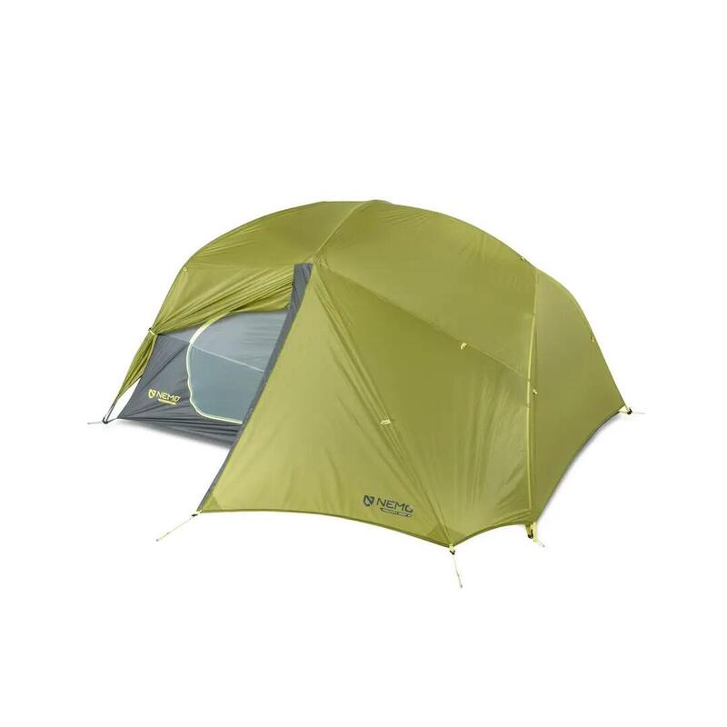 DRAGONFLY 3P TENT / Green