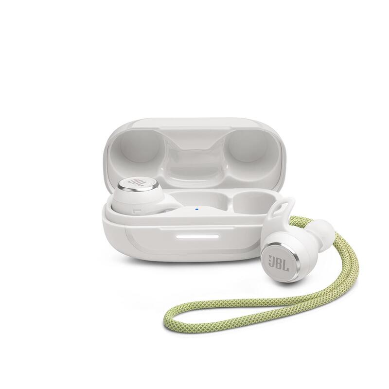 REFLECT AERO True Wireless ANC Earbuds - White