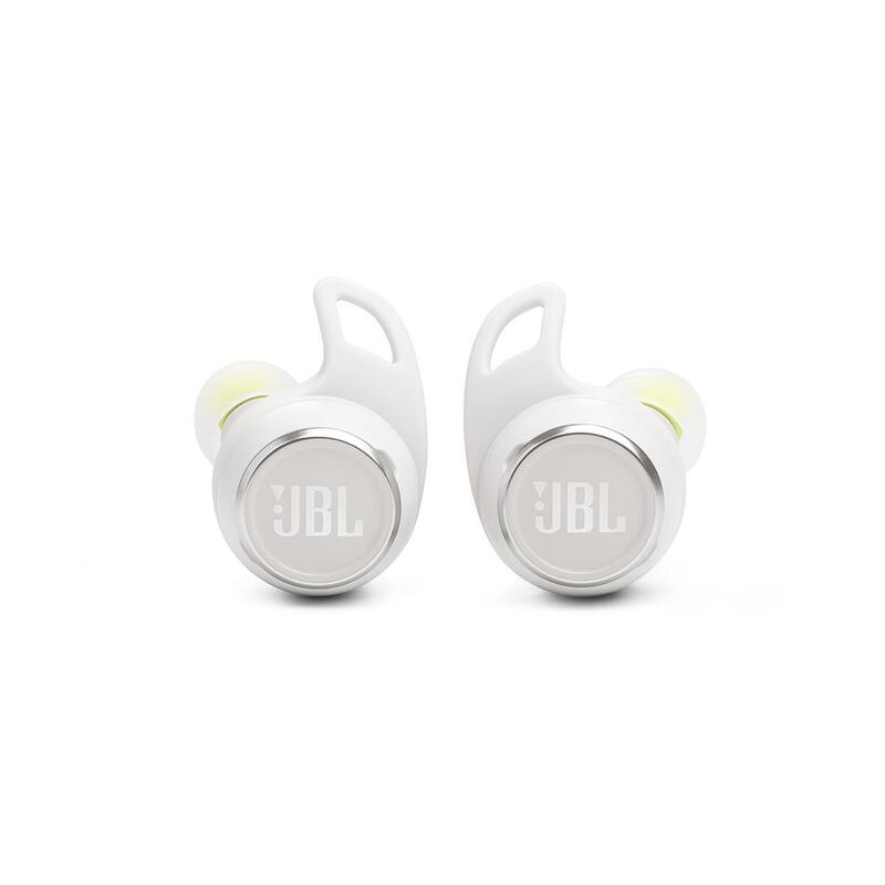 REFLECT AERO True Wireless ANC Earbuds - White