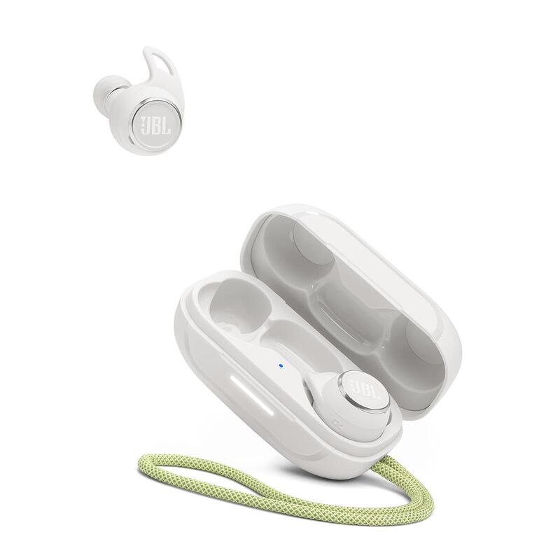 REFLECT AERO True Wireless ANC Earbuds - White