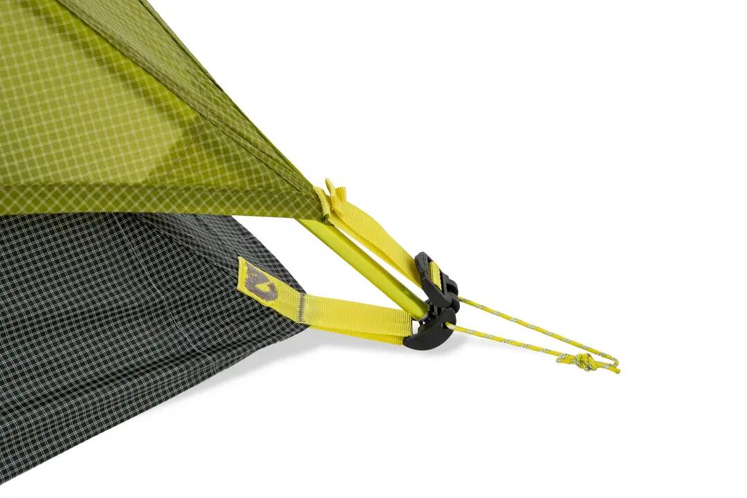 DRAGONFLY 3P TENT / Green