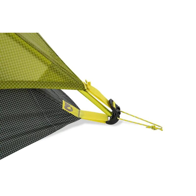 DRAGONFLY 3P TENT / Green