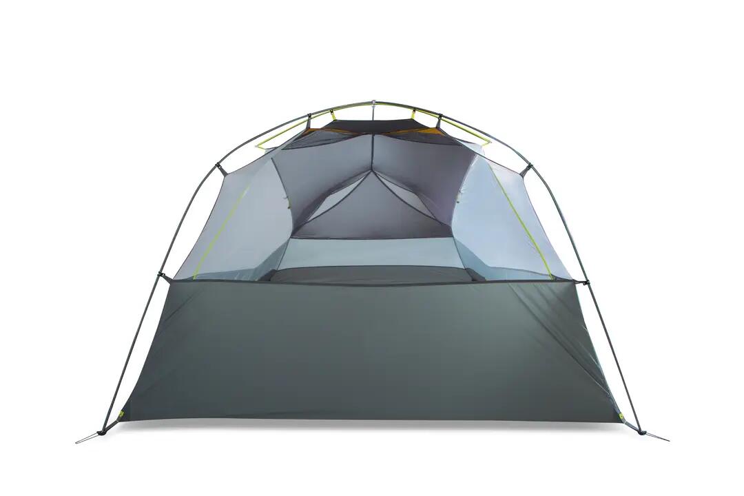 DRAGONFLY 3P TENT / Green