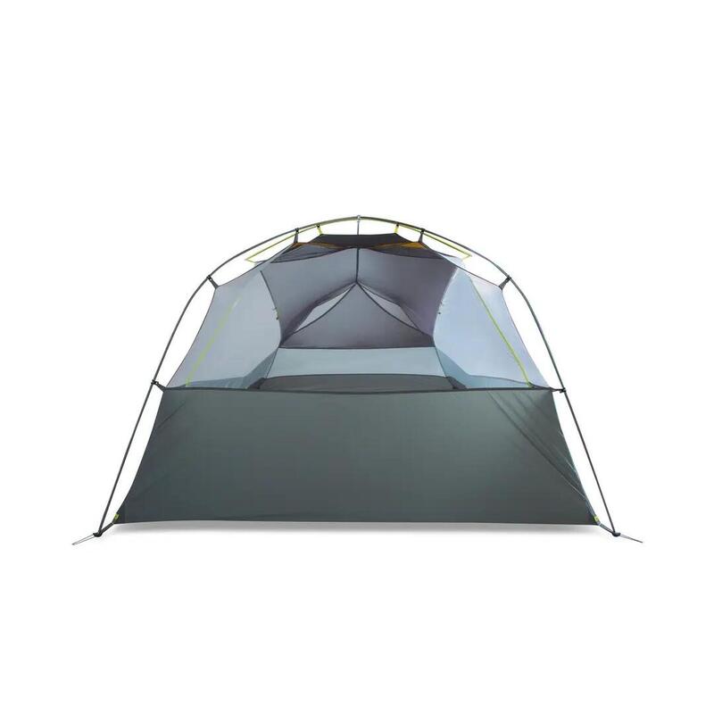 DRAGONFLY 3P TENT / Green