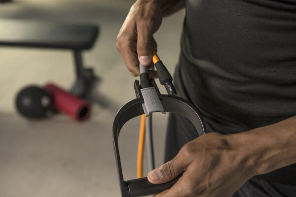 SKLZ – Schwere Trainingskabel für körperliches Training 5/5