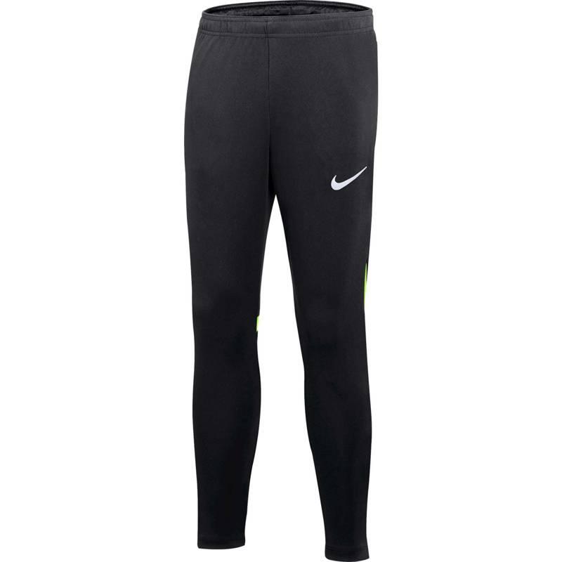 Spodnie treningowe juniorskie Nike Academy Pro piłkarskie
