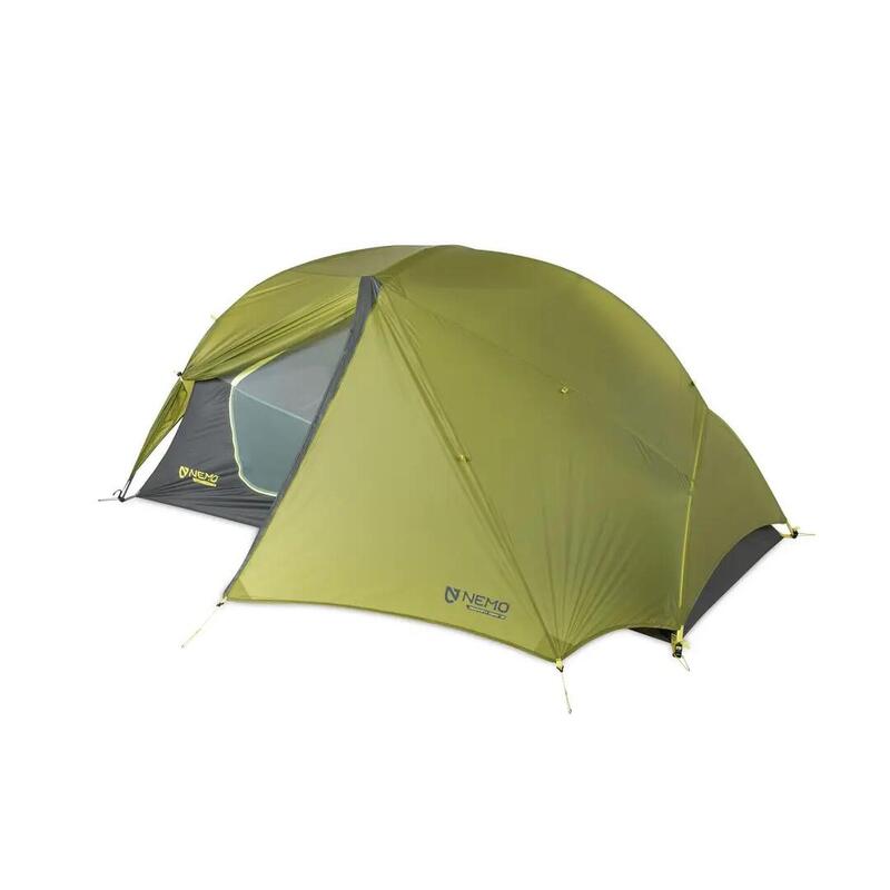 DRAGONFLY 2P TENT / Green