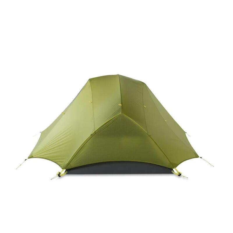 DRAGONFLY 2P 露營帳篷營 / 二人營 - 綠色