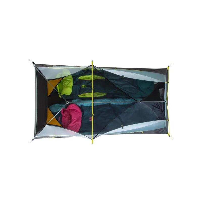 DRAGONFLY 2P TENT / Green