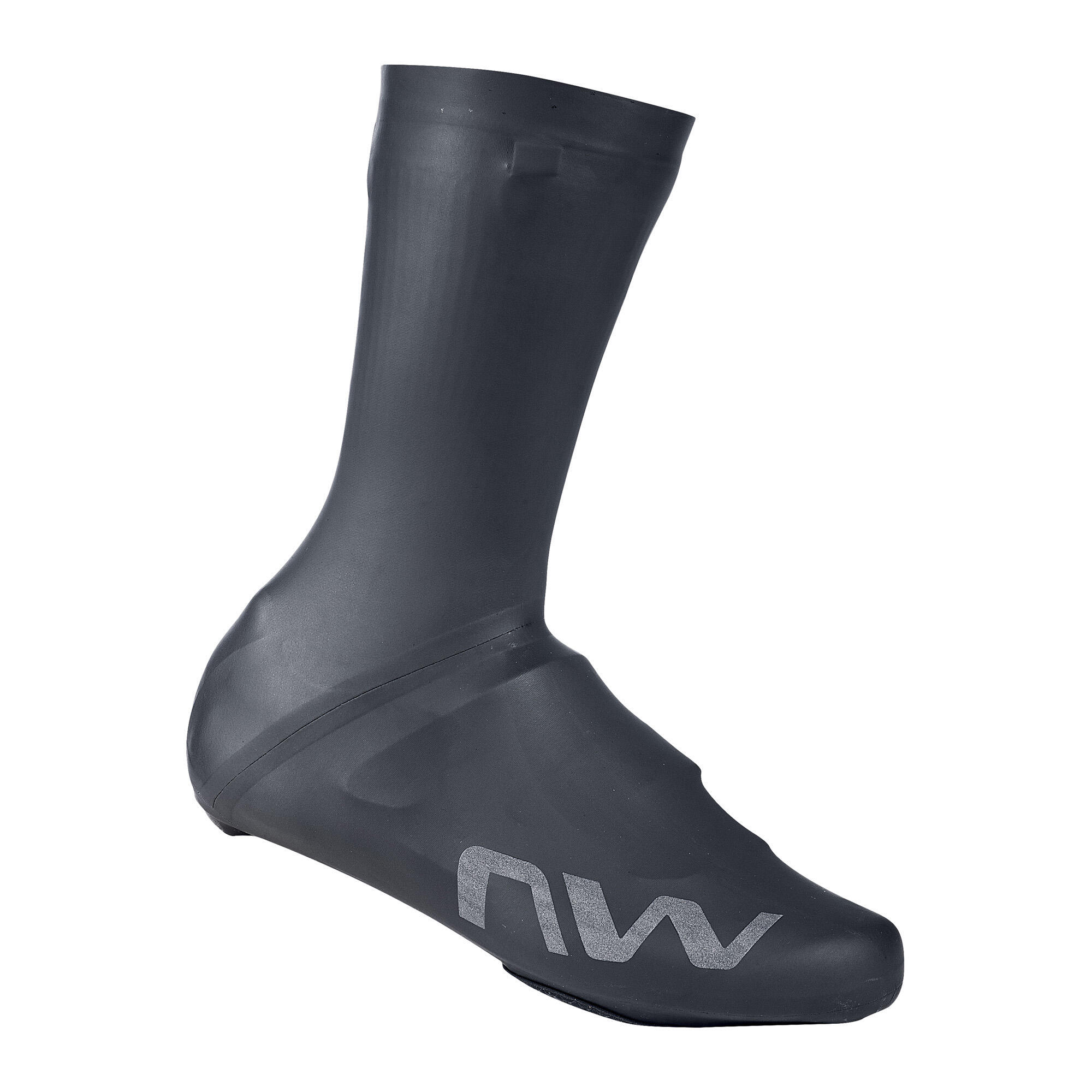 Couvre-chaussures Northwave Fast H20 Noir 5/5