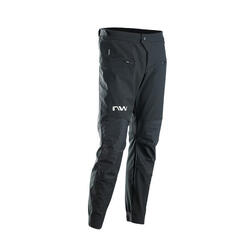 Pantalon cycliste Northwave Bomb Winter pour hommes