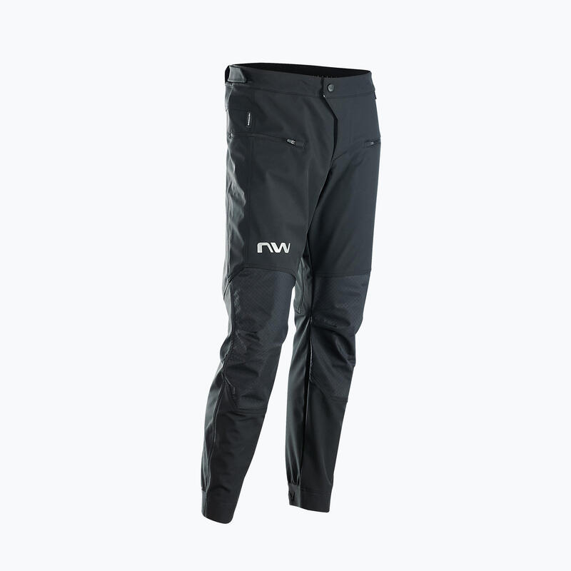 Pantaloni da ciclismo da uomo Northwave Bomb Winter