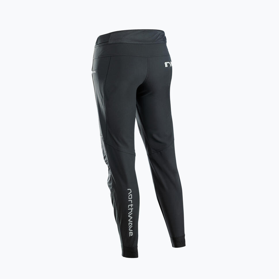 Spodnie rowerowe męskie Northwave Bomb Winter