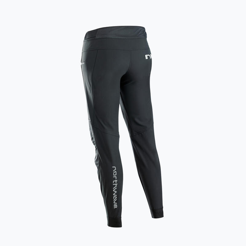 Pantaloni da ciclismo da uomo Northwave Bomb Winter