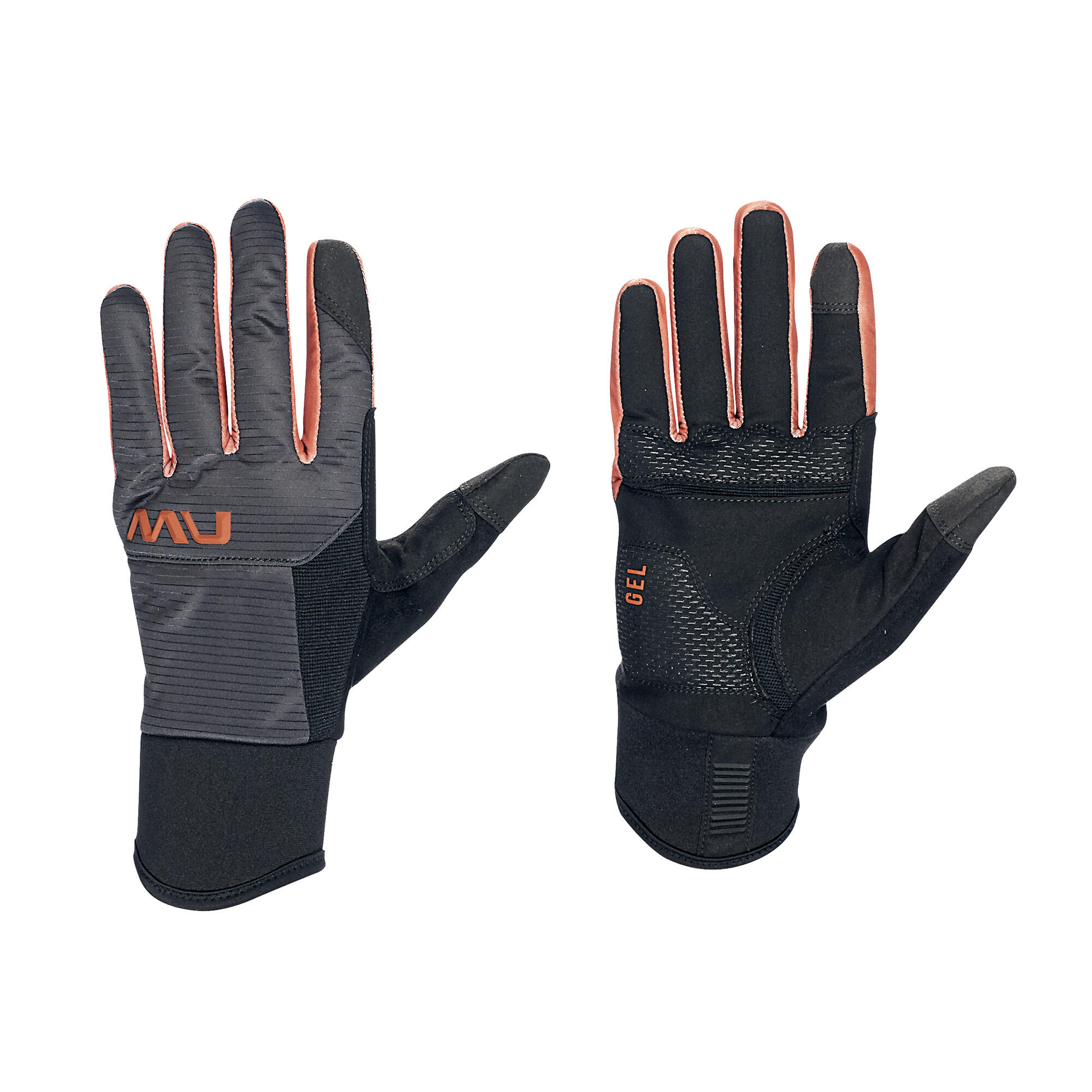 NORTHWAVE Northwave Fast Gel Herren-Fahrradhandschuhe