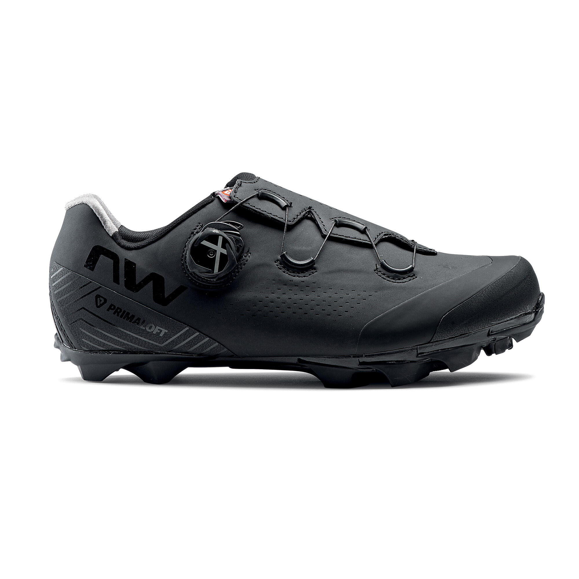 NORTHWAVE Zapatillas de ciclismo Northwave Magma XC Rock para hombre