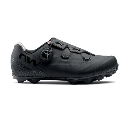 Zapatillas MTB Northwave Magma XC Rock Negras