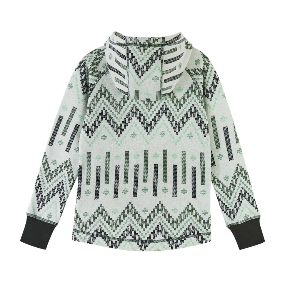 Dziecięca bluza polarowa Reima Northern