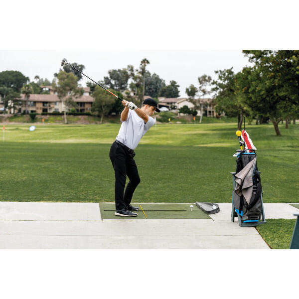 SKLZ Pro Rods : Alignement constant, entrainement pour putting et pour swing 3/6