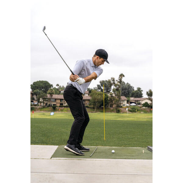 SKLZ Pro Rods: alinhamento constante  treinamento de putting e swing