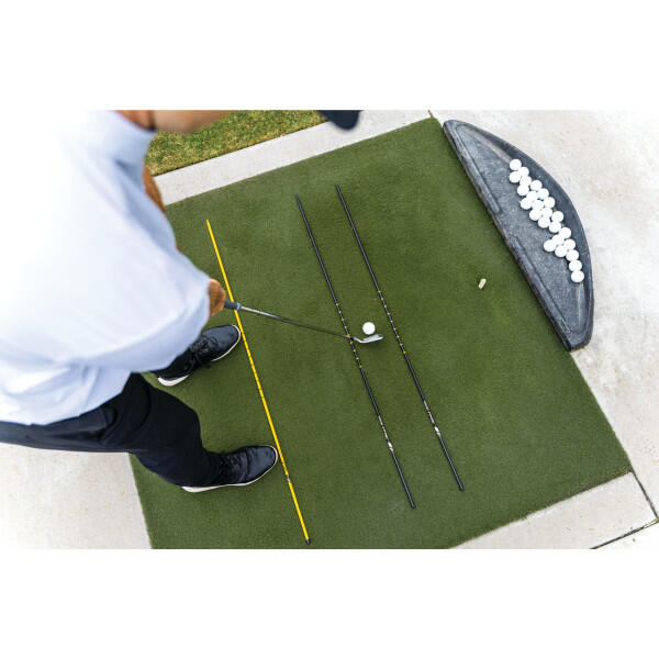 SKLZ Pro Rods : Alignement constant, entrainement pour putting et pour swing 2/6