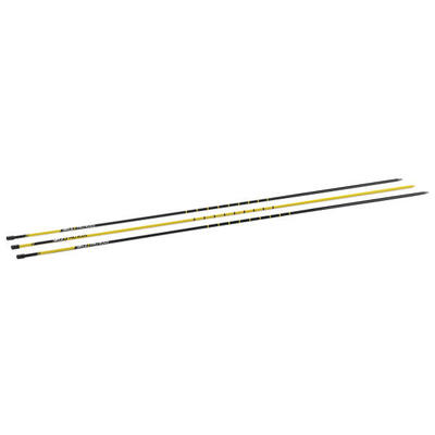 SKLZ Pro Rods: Konsistentes Ausrichtungs-. Putt- und Schwungtraining