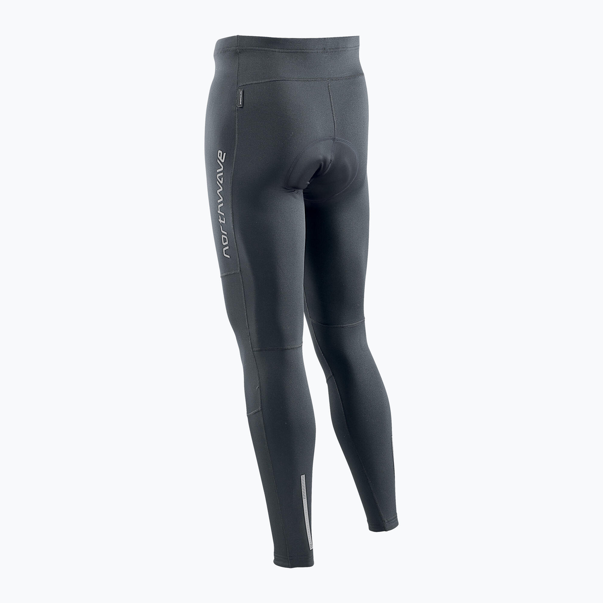 Spodenki rowerowe Northwave Force 2 Tight 2/3