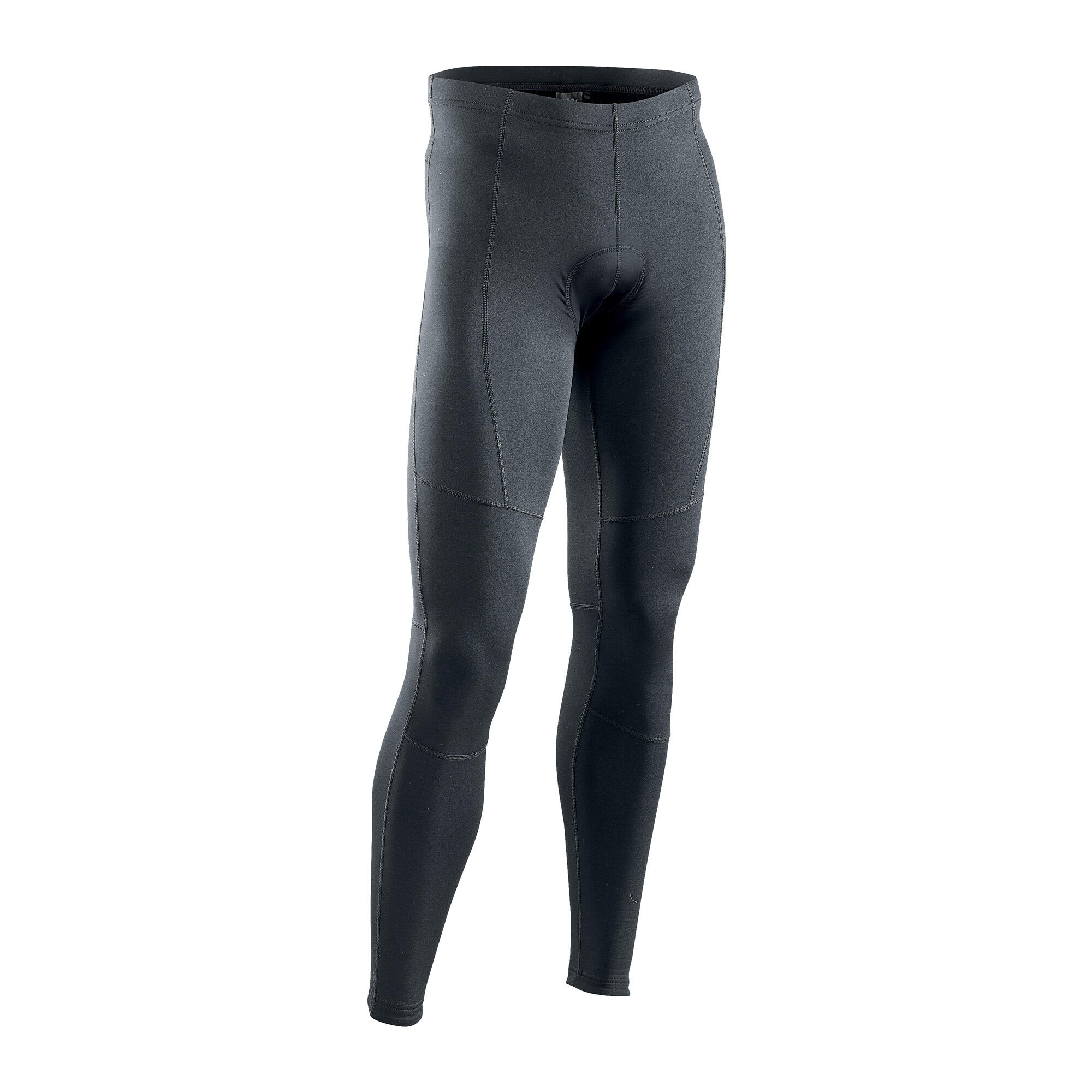 Spodenki rowerowe Northwave Force 2 Tight 1/3