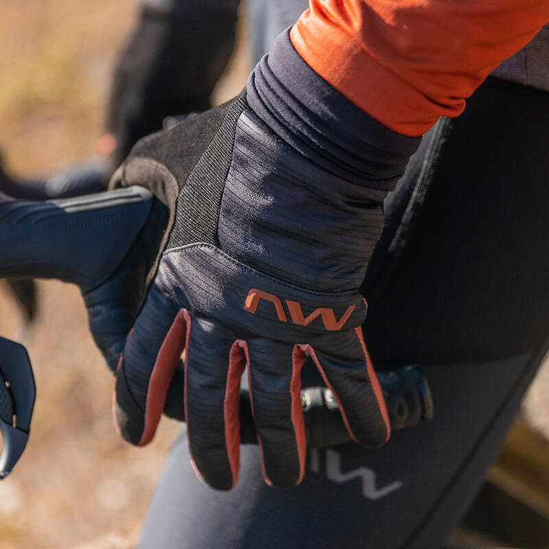 Guantes de ciclismo para hombre Northwave Fast Gel