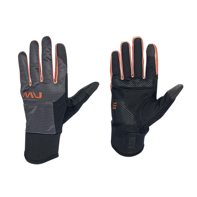 Gants de cyclisme Northwave Fast Gel pour homme