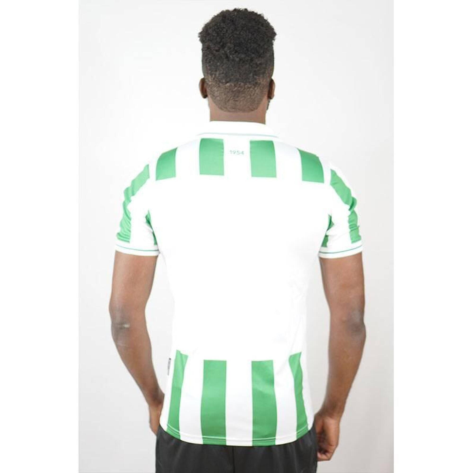 Camiseta Córdoba CF Primera Equipación para la Temporada 23/24