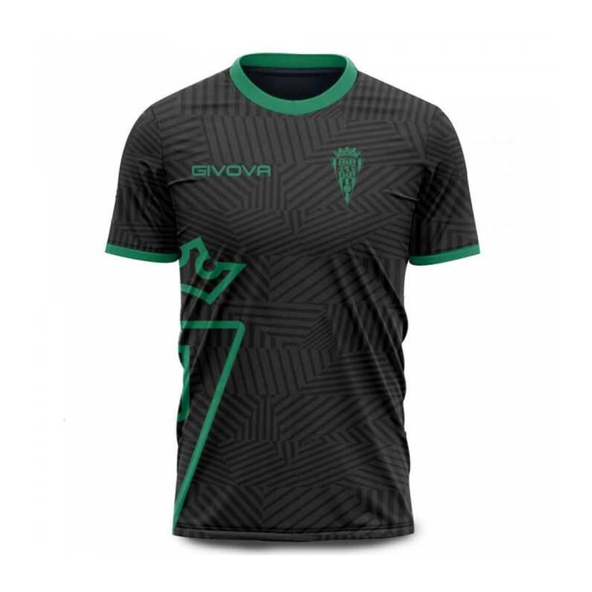 Camiseta Córdoba Segunda Equipación Temporada 23/24