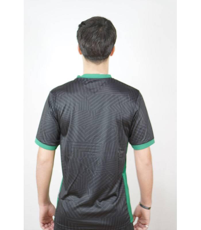 Camiseta Córdoba Segunda Equipación Temporada 23/24 4/4