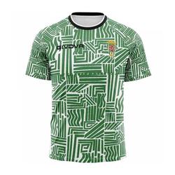 Camiseta Córdoba CF Calentamiento Temporada 23/24