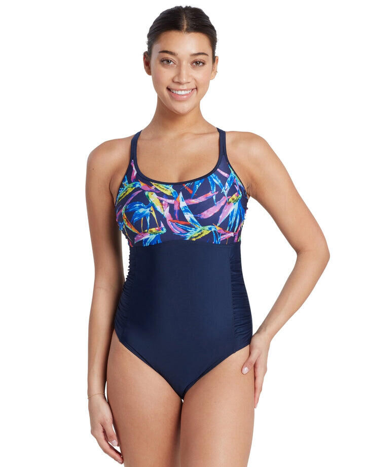 Women's Swimming Costumes & Swimsuits